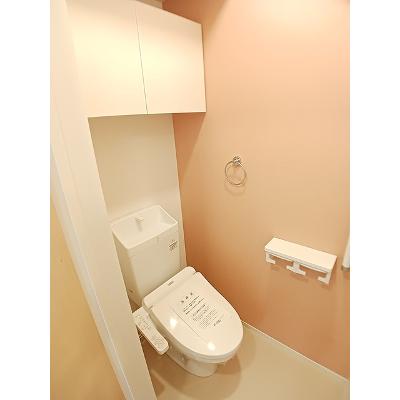 アルモニー　Ⅱ 101【管理NO：1-024865802-01010】 ★家具家電は申し込み後に搬入します★の物件写真5