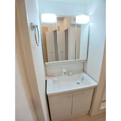 アルモニー　Ⅱ 101【管理NO：1-024865802-01010】 ★家具家電は申し込み後に搬入します★の物件写真6