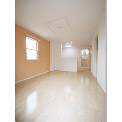 サニーガーデンＢ 203【管理NO：1-021402202-02030】 ★家具家電は申し込み後に搬入します★の物件写真2