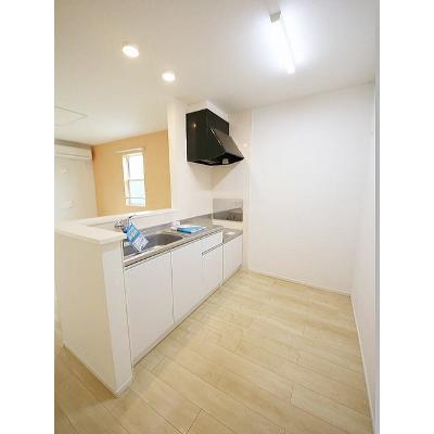 サニーガーデンＢ 203【管理NO：1-021402202-02030】 ★家具家電は申し込み後に搬入します★の物件写真3