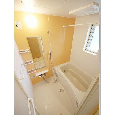 サニーガーデンＢ 203【管理NO：1-021402202-02030】 ★家具家電は申し込み後に搬入します★の物件写真4