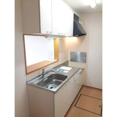 グレイスフル龍田東 103【管理NO：1-014862501-01030】 ★家具家電は申し込み後に搬入します★ ★2026年09月中旬入居可能★の物件写真3