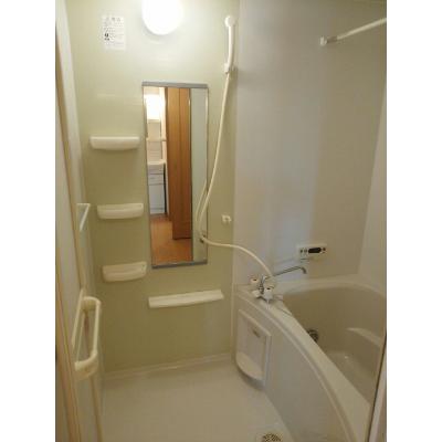 グレイスフル龍田東 103【管理NO：1-014862501-01030】 ★家具家電は申し込み後に搬入します★ ★2026年09月中旬入居可能★の物件写真4