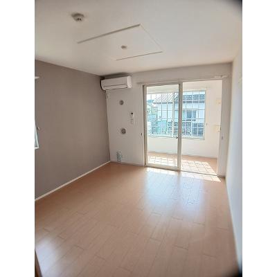 ボヌールＴ　Ａ 103【管理NO：1-020527001-01030】 ★家具家電は申し込み後に搬入します★の物件写真2