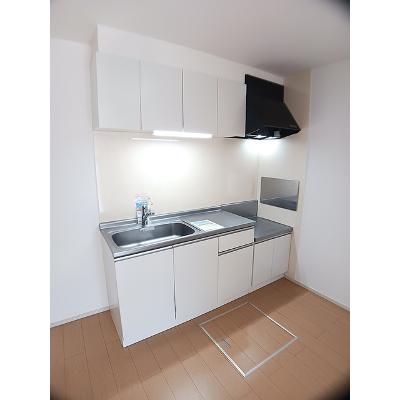 ボヌールＴ　Ａ 103【管理NO：1-020527001-01030】 ★家具家電は申し込み後に搬入します★の物件写真3