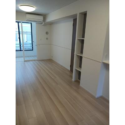 レジデンス　ハイブリッジ　Ⅱ 104【管理NO：1-027827701-01040】 ★家具家電は申し込み後に搬入します★ ★2026年09月中旬入居可能★の物件写真2