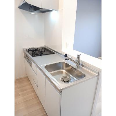 ＳＫ　パレス　Ⅱ 201【管理NO：1-027426101-02010】 ★家具家電は申し込み後に搬入します★ ★2026年09月上旬入居可能★の物件写真3