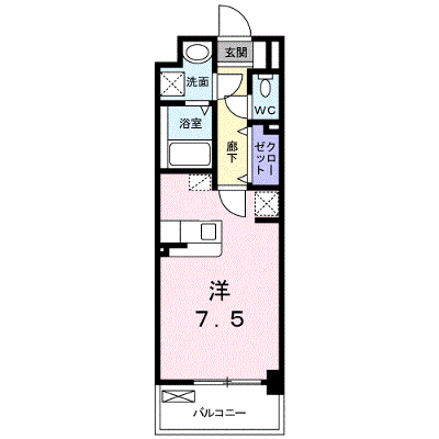 オリージャ　ビルディング 605【管理NO：1-025999601-06050】 ★家具家電は申し込み後に搬入します★ ★2026年08月下旬入居可能★の外観画像