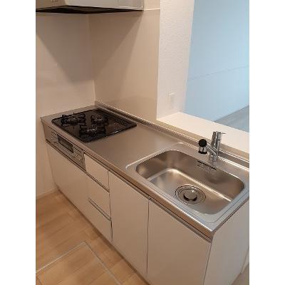レークス　ＹＫ 103【管理NO：1-025757601-01030】 ★家具家電は申し込み後に搬入します★ ★2026年08月下旬入居可能★の物件写真3