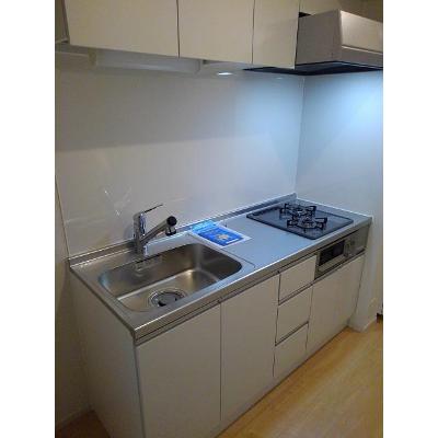 レジデンス・ジール　Ⅰ 103【管理NO：1-024297801-01030】 ★家具家電は申し込み後に搬入します★の物件写真3