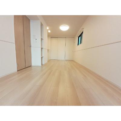 アヴァンザーレ 103【管理NO：1-027076101-01030】 ★家具家電は申し込み後に搬入します★ ★2026年08月下旬入居可能★の物件写真2