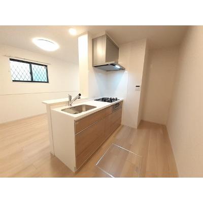 アヴァンザーレ 103【管理NO：1-027076101-01030】 ★家具家電は申し込み後に搬入します★ ★2026年08月下旬入居可能★の物件写真3