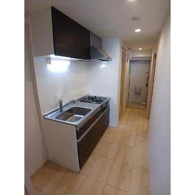 ノーサイド立葉 705【管理NO：1-021101701-07040】 ★家具家電は申し込み後に搬入します★の物件写真3