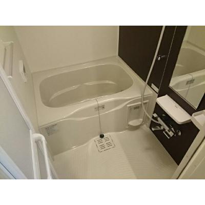 ノーサイド立葉 503【管理NO：1-021101701-05030】 ★家具家電は申し込み後に搬入します★ ★2026年08月下旬入居可能★の物件写真4