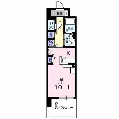 サニーキャンプ　今池 507【管理NO：1-015416601-05060】 ★家具家電は申し込み後に搬入します★の外観画像
