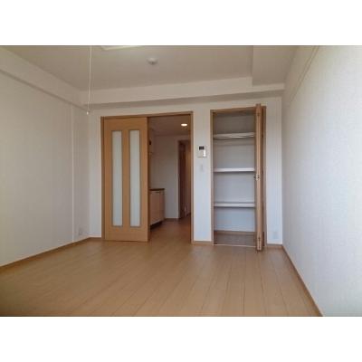 サンリット　オカ 502【管理NO：1-014517401-05020】 ★家具家電は申し込み後に搬入します★ ★2026年09月中旬入居可能★の物件写真2