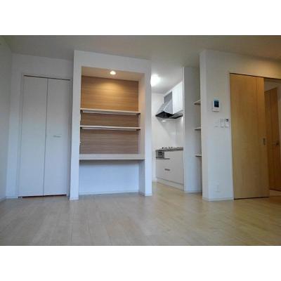 カーサ　彦 101【管理NO：1-023889201-01010】 ★家具家電は申し込み後に搬入します★ ★2026年10月上旬入居可能★の物件写真2