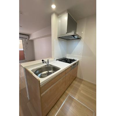 フェリス　Ⅰ 102【管理NO：1-025775901-01020】 ★家具家電は申し込み後に搬入します★ ★2026年08月下旬入居可能★の物件写真3