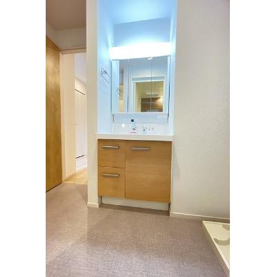 フェリス　Ⅰ 102【管理NO：1-025775901-01020】 ★家具家電は申し込み後に搬入します★ ★2026年08月下旬入居可能★の物件写真6