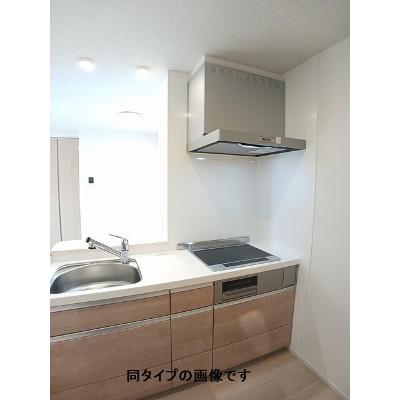 ココル 103【管理NO：1-028574501-01030】 ★家具家電は申し込み後に搬入します★ ★2026年10月上旬入居可能★の物件写真3