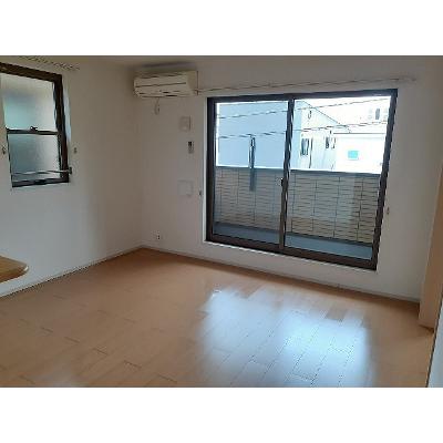 サニー　レジデンス　Ⅰ 205【管理NO：1-017453901-02040】 ★家具家電は申し込み後に搬入します★ ★2026年09月中旬入居可能★の物件写真2