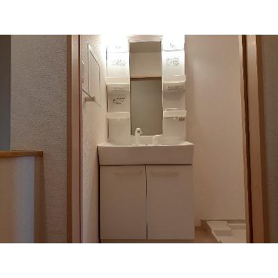 サニー　レジデンス　Ⅰ 205【管理NO：1-017453901-02040】 ★家具家電は申し込み後に搬入します★ ★2026年09月中旬入居可能★の物件写真6