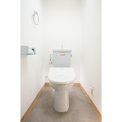 さくらす県庁・九大病院前14【オートロック・バストイレ別】の物件写真5