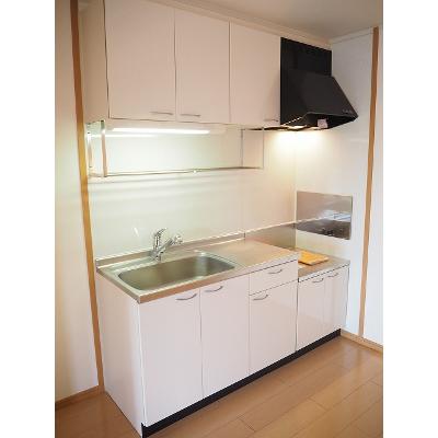 ルーチェボヌール 202【管理NO：1-014871501-02020】 ★家具家電は申し込み後に搬入します★ ★2026年09月中旬入居可能★の物件写真3