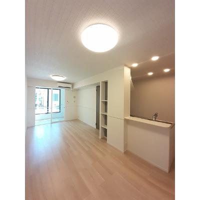 カメリア郷東Ｂ 103【管理NO：1-027215802-01030】 ★家具家電は申し込み後に搬入します★ ★2026年09月下旬入居可能★の物件写真2