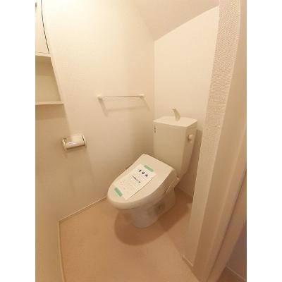 オーブ・ウエストＤ 102【管理NO：1-023567301-01020】 ★家具家電は申し込み後に搬入します★ ★2026年09月中旬入居可能★の物件写真5