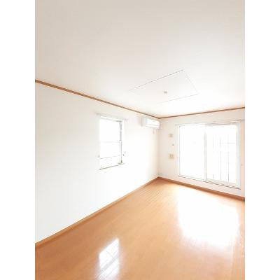 グラスランド　レジデンス　Ａ 202【管理NO：1-012506001-02020】 ★家具家電は申し込み後に搬入します★ ★2026年09月中旬入居可能★の物件写真2