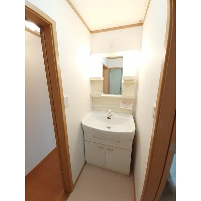 グラスランド　レジデンス　Ａ 202【管理NO：1-012506001-02020】 ★家具家電は申し込み後に搬入します★ ★2026年09月中旬入居可能★の物件写真6