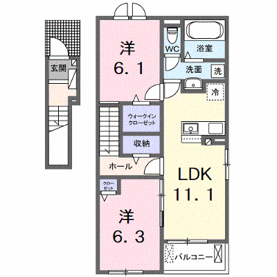 apartment 埼玉県所沢市大字下富７６７－１ 

↓地図はこちらから