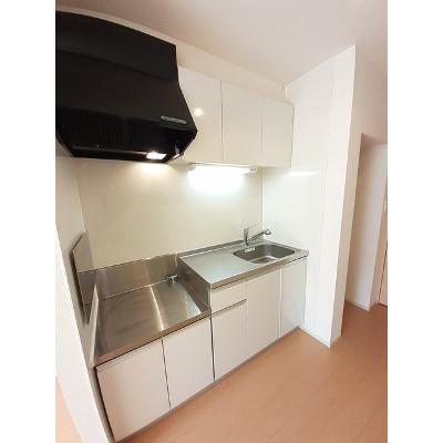 デネブ 102【管理NO：1-020594601-01020】 ★家具家電は申し込み後に搬入します★の物件写真3