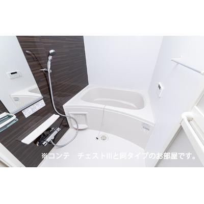 ヒカルサ津市桜橋中央 302【管理NO：1-028698101-03020】 ★家具家電は申し込み後に搬入します★ ★2027年02月中旬入居可能★の物件写真4