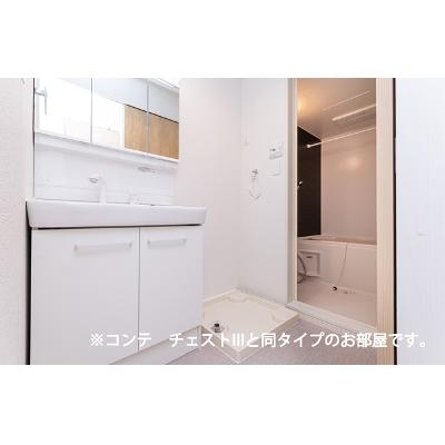 ヒカルサ津市桜橋中央 302【管理NO：1-028698101-03020】 ★家具家電は申し込み後に搬入します★ ★2027年02月中旬入居可能★の物件写真6