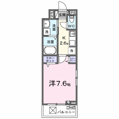 ヒカルサ津市桜橋中央 301【管理NO：1-028698101-03010】 ★家具家電は申し込み後に搬入します★ ★2027年02月中旬入居可能★の外観画像