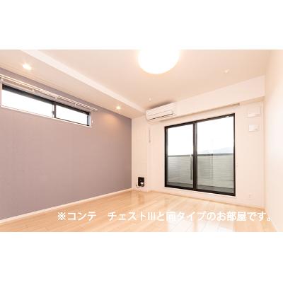 ヒカルサ津市桜橋中央 301【管理NO：1-028698101-03010】 ★家具家電は申し込み後に搬入します★ ★2027年02月中旬入居可能★の物件写真2