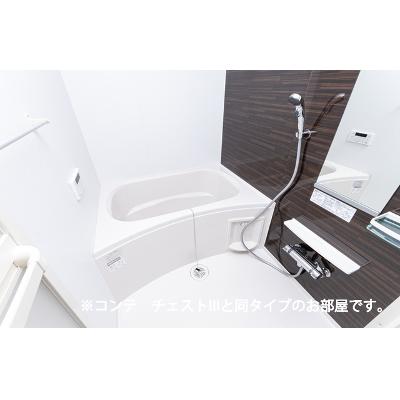 ヒカルサ津市桜橋中央 301【管理NO：1-028698101-03010】 ★家具家電は申し込み後に搬入します★ ★2027年02月中旬入居可能★の物件写真4