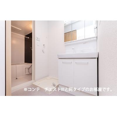 ヒカルサ津市桜橋中央 301【管理NO：1-028698101-03010】 ★家具家電は申し込み後に搬入します★ ★2027年02月中旬入居可能★の物件写真6