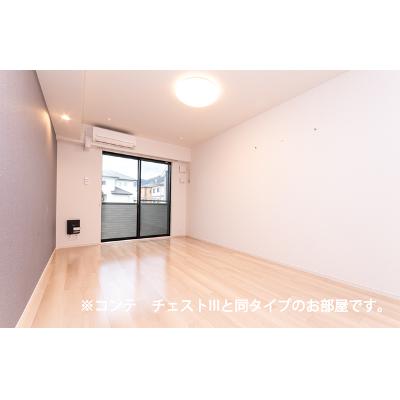 ヒカルサ津市桜橋中央 103【管理NO：1-028698101-01030】 ★家具家電は申し込み後に搬入します★ ★2027年02月中旬入居可能★の物件写真2