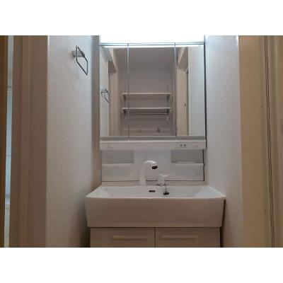 ロータス　Ⅱ 101【管理NO：1-025556602-01010】 ★家具家電は申し込み後に搬入します★ ★2026年09月中旬入居可能★の物件写真6