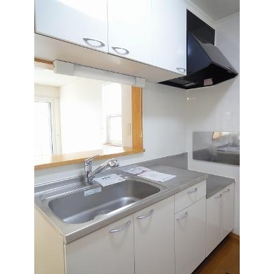 ジュネス 101【管理NO：1-014377101-01010】 ★家具家電は申し込み後に搬入します★ ★2026年10月中旬入居可能★の物件写真3