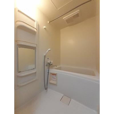 チェリーブロッサムＪ 201【管理NO：1-011223501-02010】 ★家具家電は申し込み後に搬入します★ ★2026年09月中旬入居可能★の物件写真4