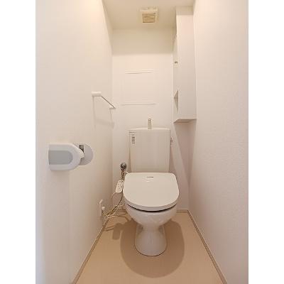 グラン　シェーヌ　Ⅱ 203【管理NO：1-020624802-02030】 ★家具家電は申し込み後に搬入します★の物件写真5