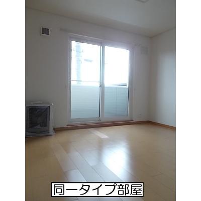 レイクウッド澄川 203【管理NO：1-016361001-02030】 ★家具家電は申し込み後に搬入します★ ★2026年09月中旬入居可能★の物件写真2