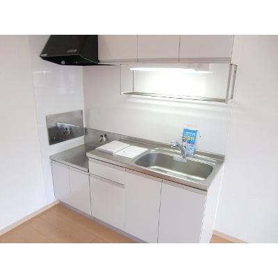 アムール 203【管理NO：1-015767302-02030】 ★家具家電は申し込み後に搬入します★ ★2026年09月中旬入居可能★の物件写真3