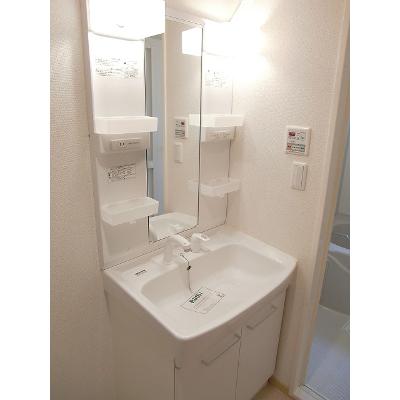 アムール 203【管理NO：1-015767302-02030】 ★家具家電は申し込み後に搬入します★ ★2026年09月中旬入居可能★の物件写真6