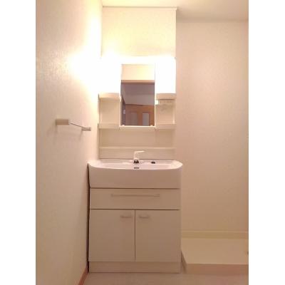 ＣＡＢＩＮ　宮町・Ⅱ 203【管理NO：1-013638202-02030】 ★家具家電は申し込み後に搬入します★ ★2026年09月中旬入居可能★の物件写真6