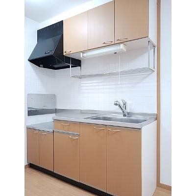 ジェルメ浅岸 201【管理NO：1-012310201-02010】 ★家具家電は申し込み後に搬入します★の物件写真3